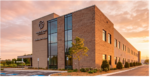 News Release: The Sanders Trust Completes Development of  Inpatient Rehabilitation Hospital in Green Bay Region